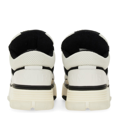 MAYFEYR - Amiri - Sneaker Ma-1 - AMFOSR1048WHITEBLACK