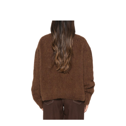 MAYFEYR - Uma Wang - T-Shirts And Polos Brown - UK7165UW240