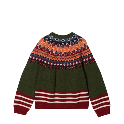 MAYFEYR - Dsquared2 - Cardigan With Buttons - DQ1205KD0A1HDQ523