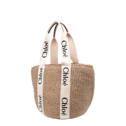 Large Woody Basket