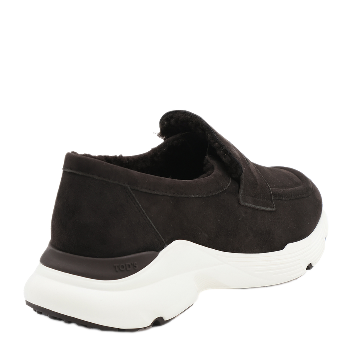 MAYFEYR - Tod's - Flat Shoes - XXW54C0JR10CR0S807
