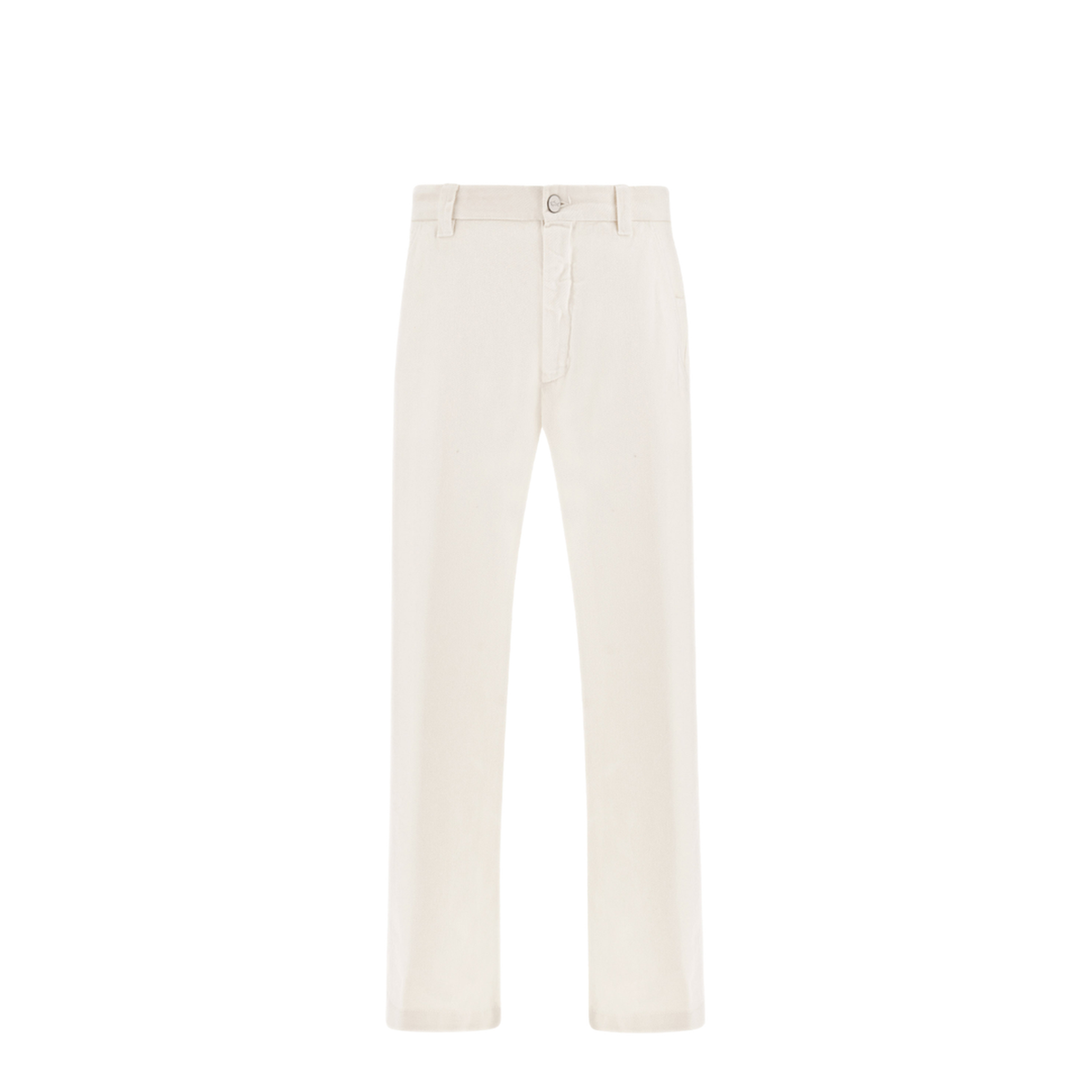 MAYFEYR - Paul & Shark - Stresa Workwear Inspired Cotton Pants - 16314175030
