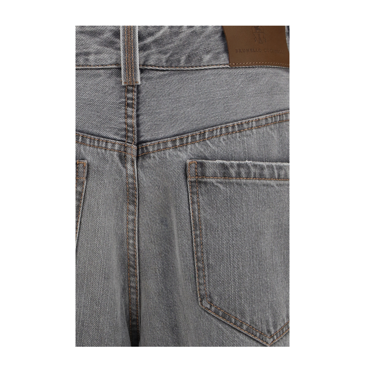 Jeans Grey