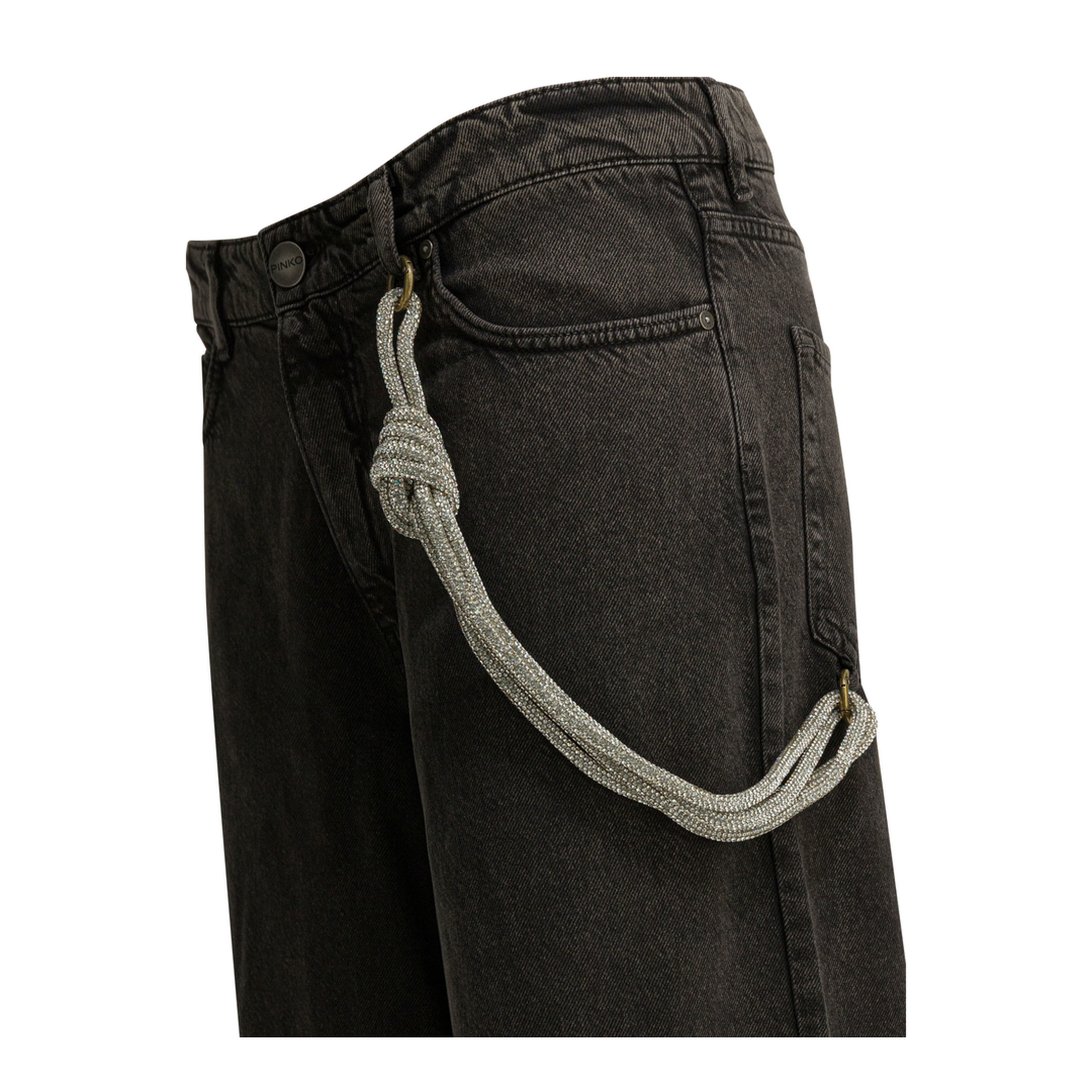 MAYFEYR - Pinko - Jeans - 104601A33RZ99