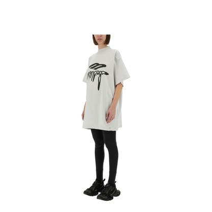 3B Liquified Oversize T-Shirt