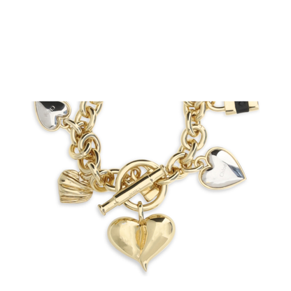 Paddington Bracelet