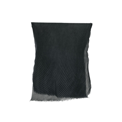 MAYFEYR - Bao Bao Issey Miyake - Scarfs Black - IM68AD10517