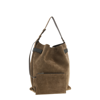 Essence Shoulder Bag