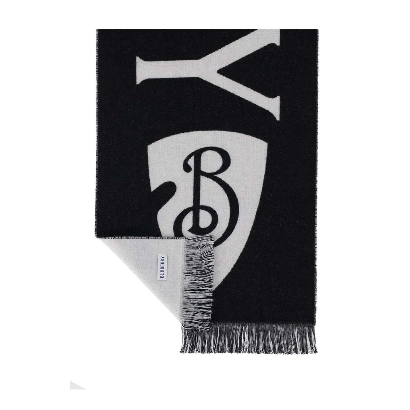 B Shield Reversible Scarf