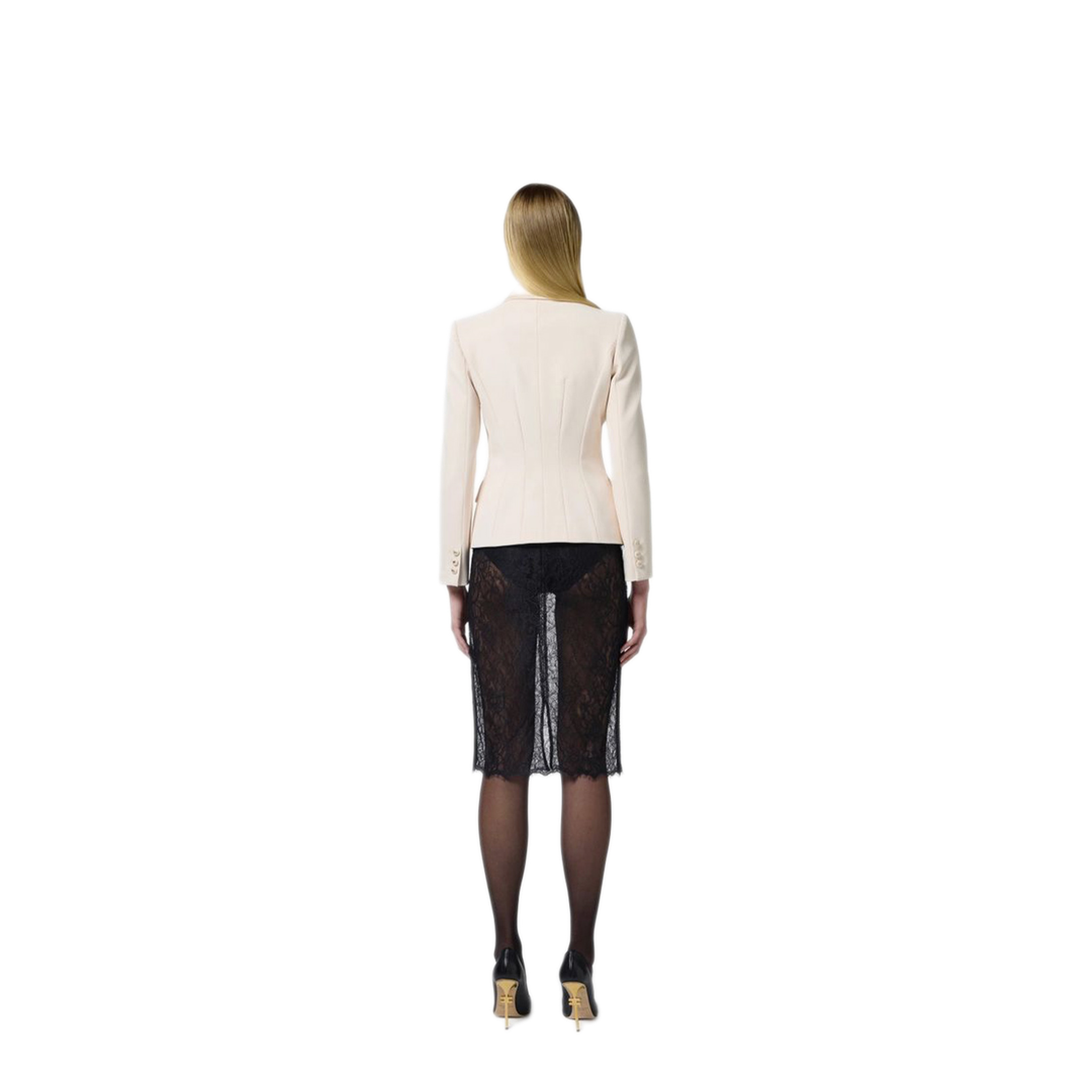 MAYFEYR - Elisabetta Franchi - Blazers - GI14251E2193