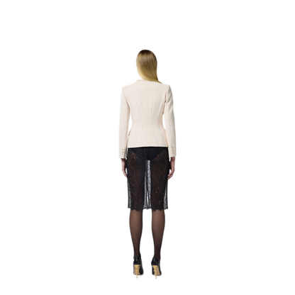 MAYFEYR - Elisabetta Franchi - Blazers - GI14251E2193