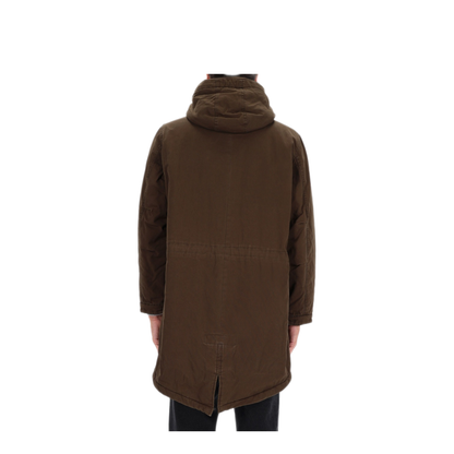 MAYFEYR - ASPESI - Hooded Parka - CI53D53310237