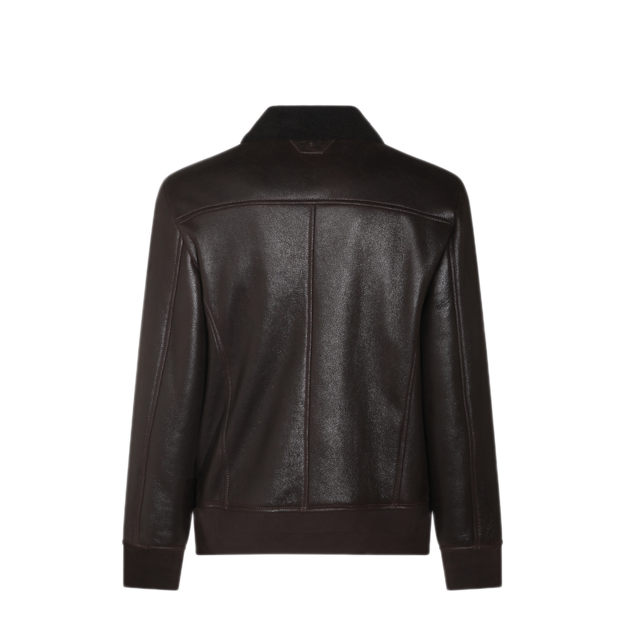 MAYFEYR - Salvatore Santoro - Jackets - 51694DIESDARKBROWN