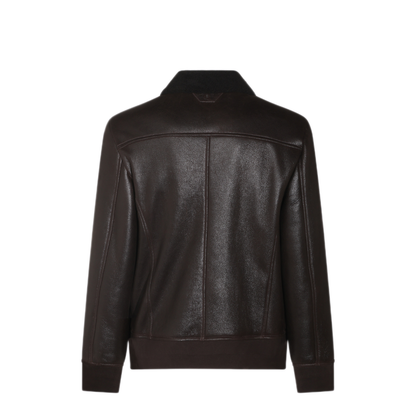 MAYFEYR - Salvatore Santoro - Jackets - 51694DIESDARKBROWN