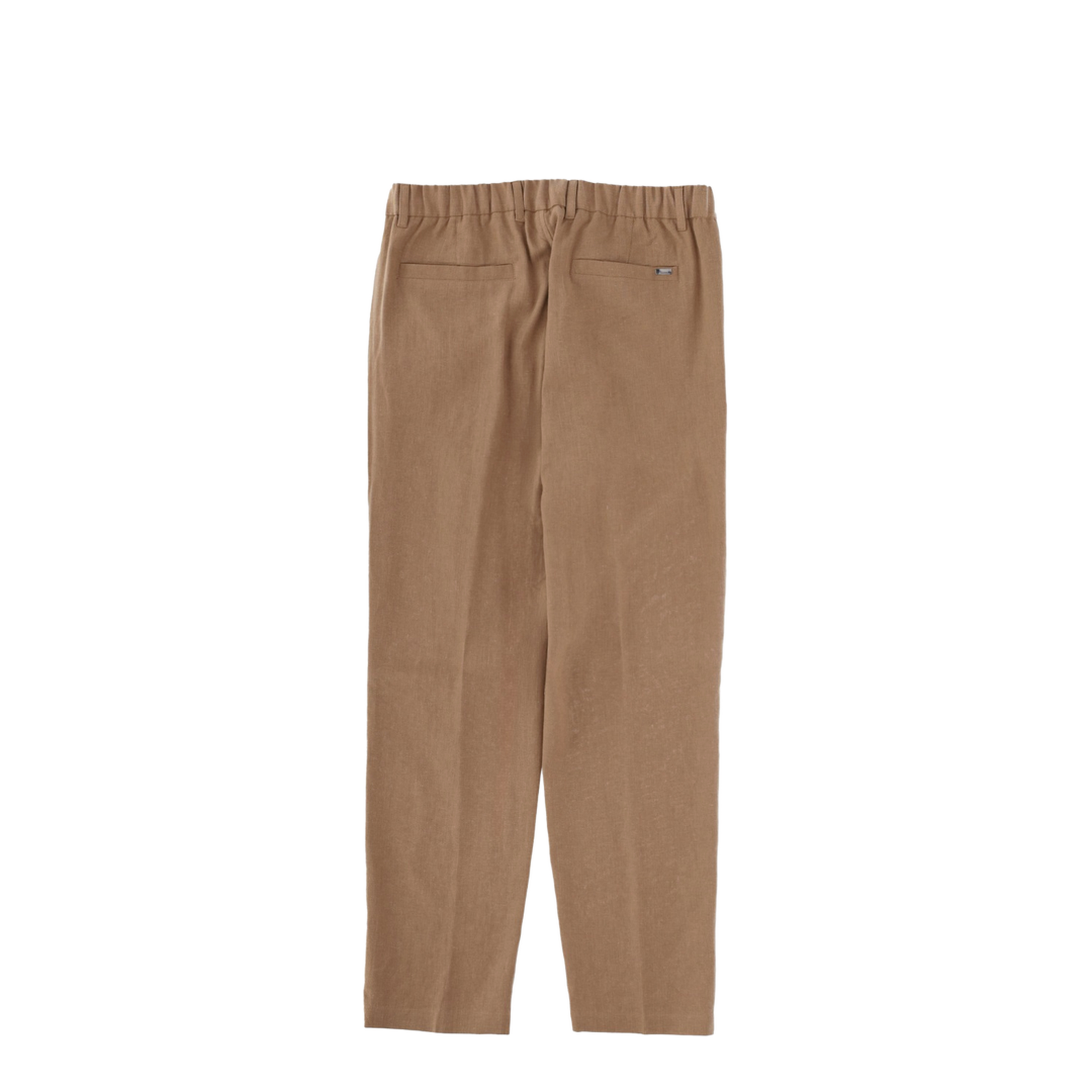 MAYFEYR - Herno - Tailored Linen Pants - PT000185U171472157