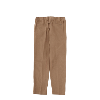 MAYFEYR - Herno - Tailored Linen Pants - PT000185U171472157