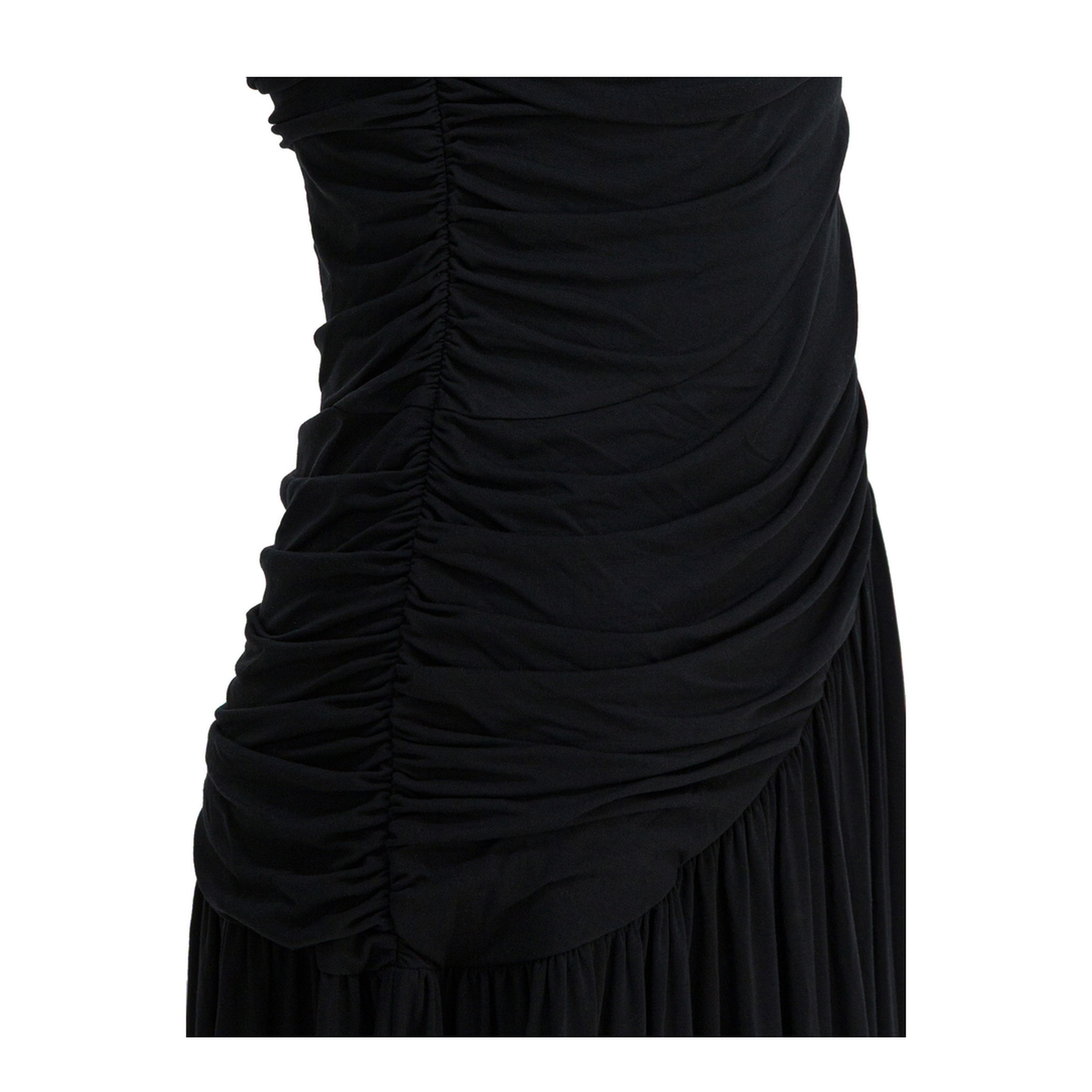 MAYFEYR - R2W - Dresses - RODREA10695NBLACK