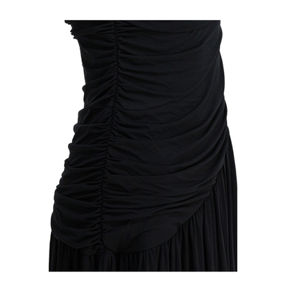 MAYFEYR - R2W - Dresses - RODREA10695NBLACK