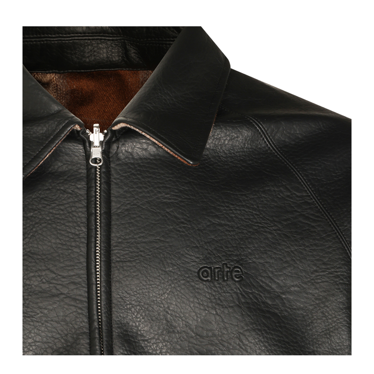 MAYFEYR - ARTE ANTWERP - Jackets - AW26058J001