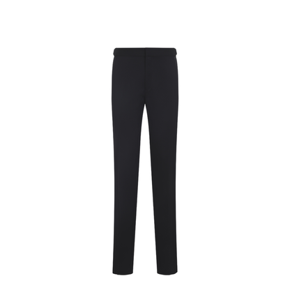 MAYFEYR - Tom Ford - Wool Pants - PEPTG1W0060