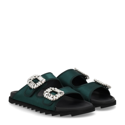 "SLIDI VIV" SANDAL