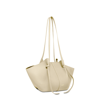 MAYFEYR - Yuzefi - Small Mochi Bag - MOCHIPEBBLEANGORA