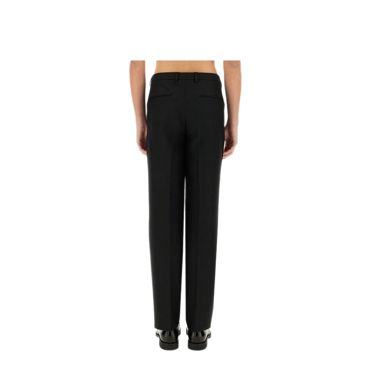 Black Pants