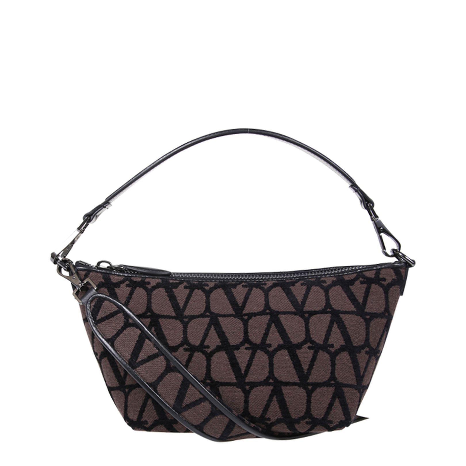 Toile Iconographe Crossbody Bag