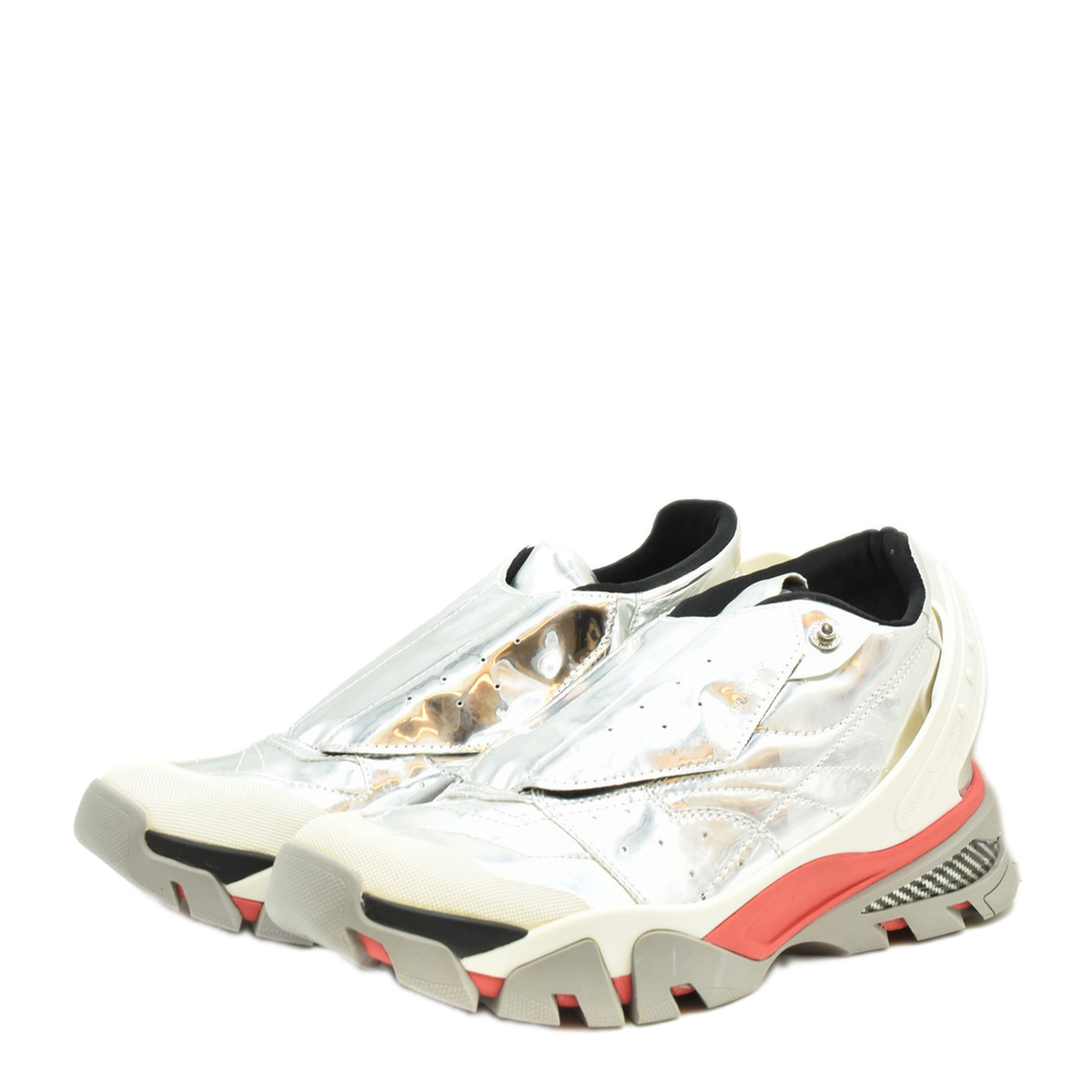 MAYFEYR - Calvin Klein - Sneakers Silver - K1013