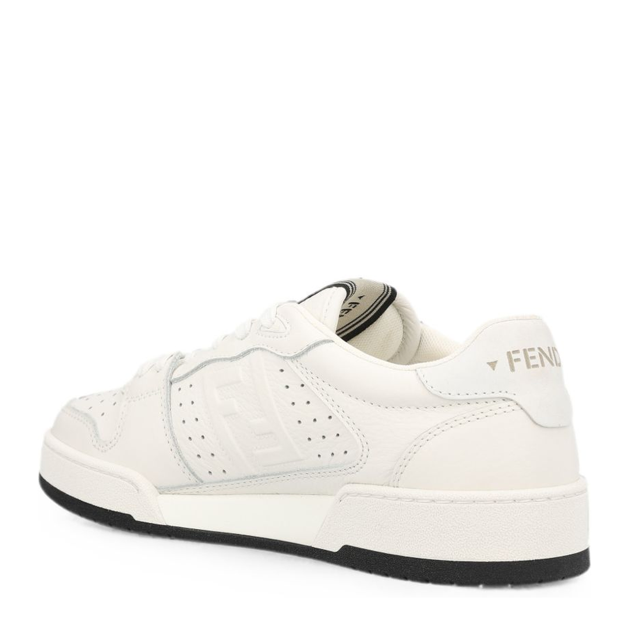 MAYFEYR - Fendi - Sneakers White - 8E9084B17VF1XJV