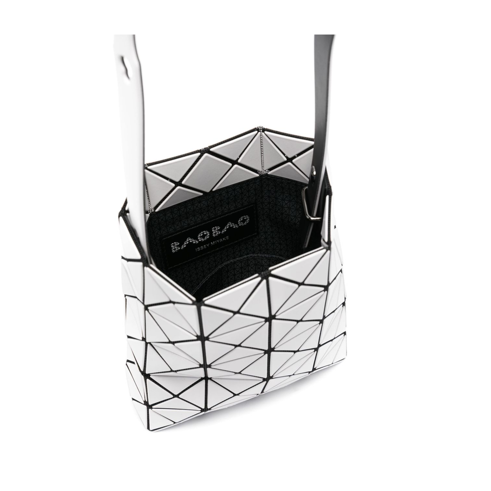 Prism Matte Shoulder Bag