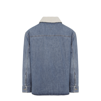 MAYFEYR - Bottega Veneta - Shearling Jacket - 837920V42W1