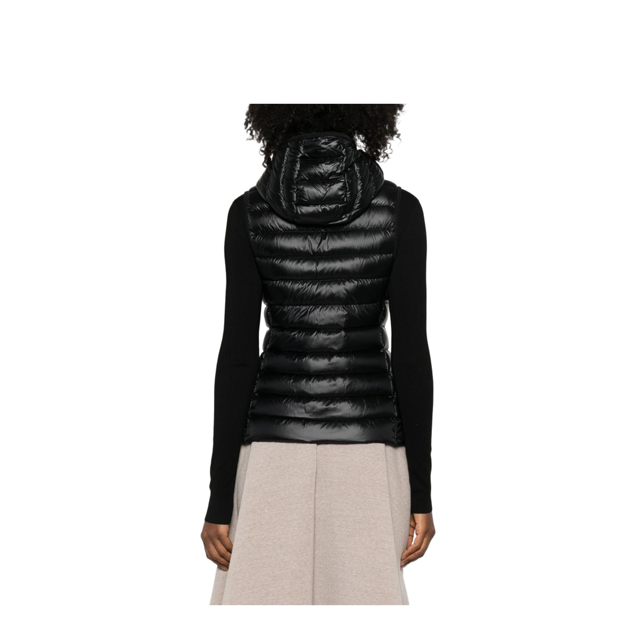 MAYFEYR - Moncler - Jackets Black - L10931A00098597YG999