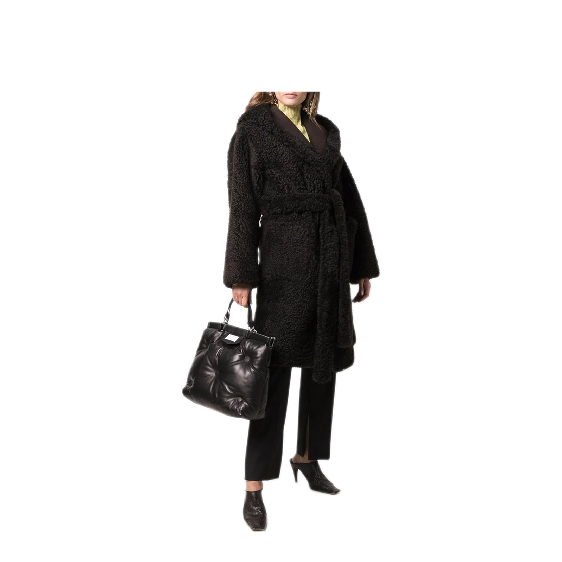 MAYFEYR - Maison Margiela - Shopping Bag - S56WC0126P4300T8013