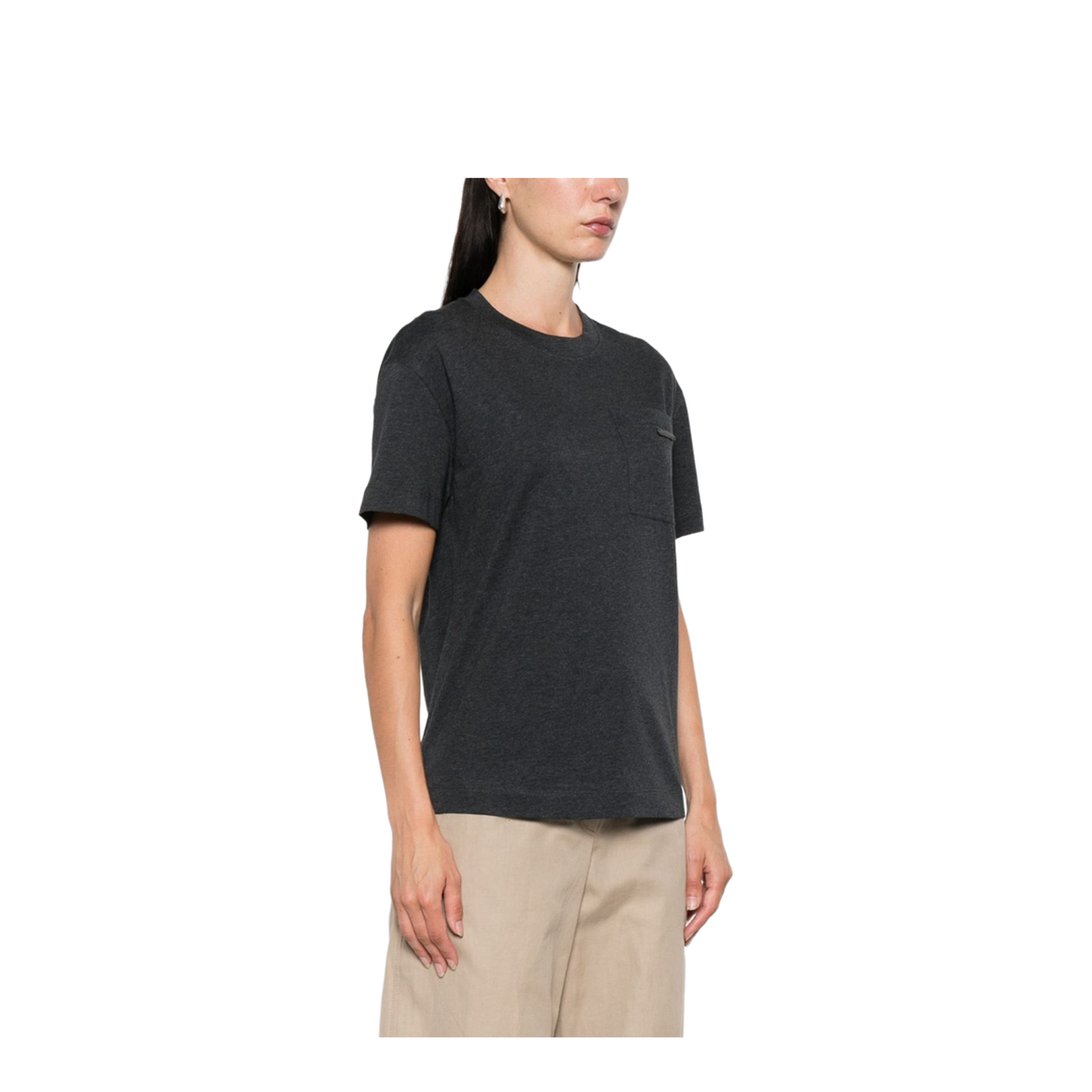 Cotton T-Shirt
