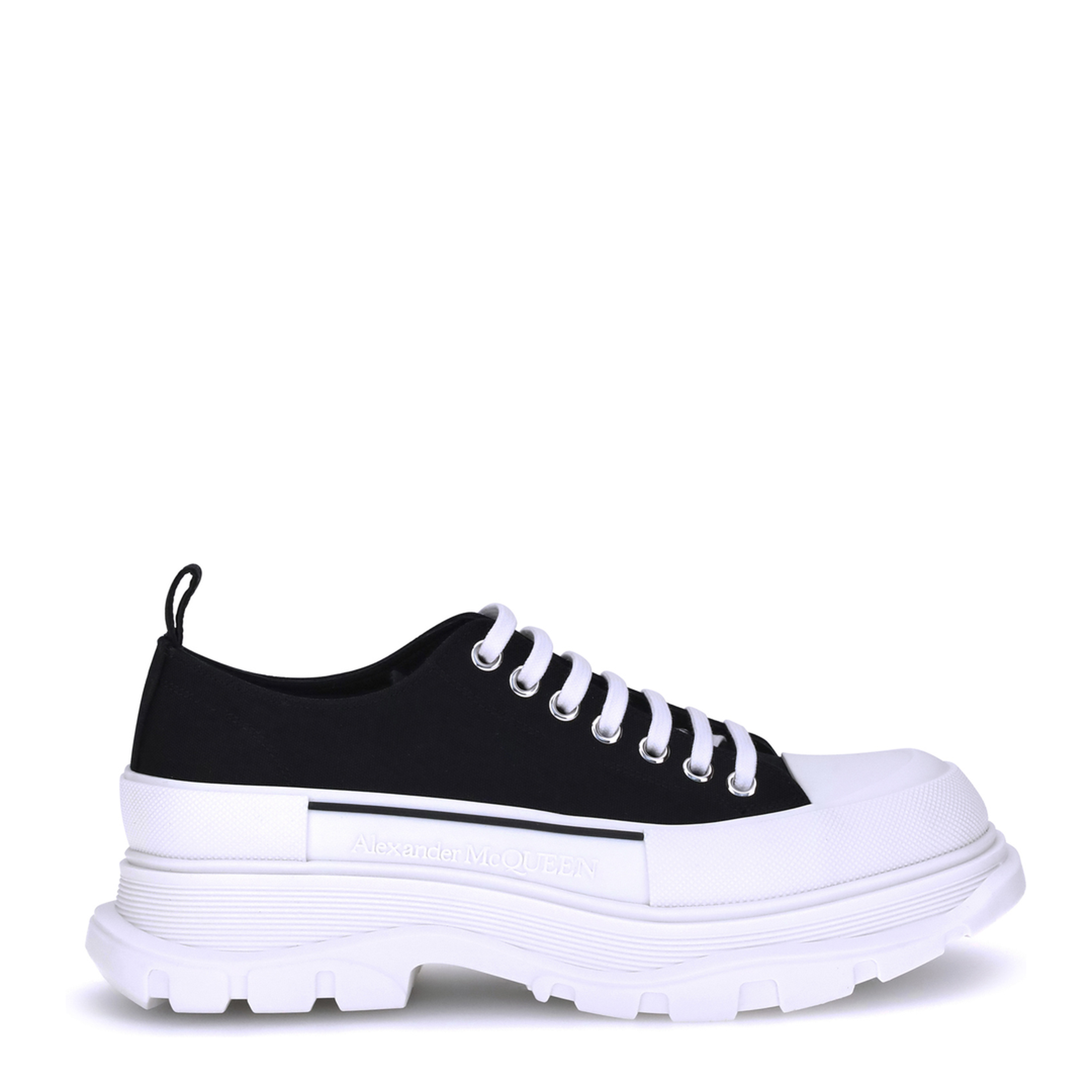 MAYFEYR - Alexander Mcqueen - Tread Slick Sneakers - 705660W4AAQ1070
