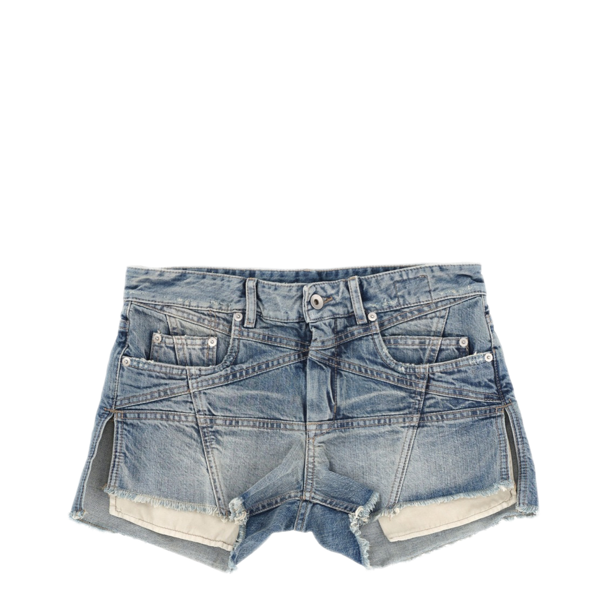 Shorts Wool