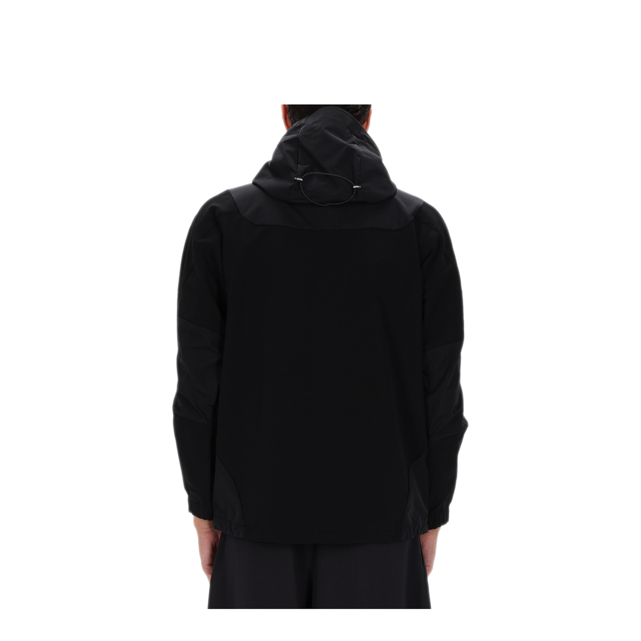MAYFEYR - AND WANDER - Jacket With Logo - 5745221005010