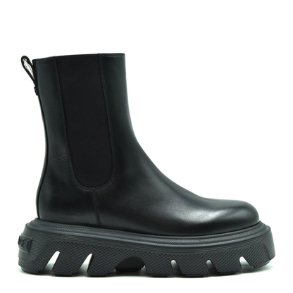 MAYFEYR - Casadei - Boots - 2R398W040NC15119000
