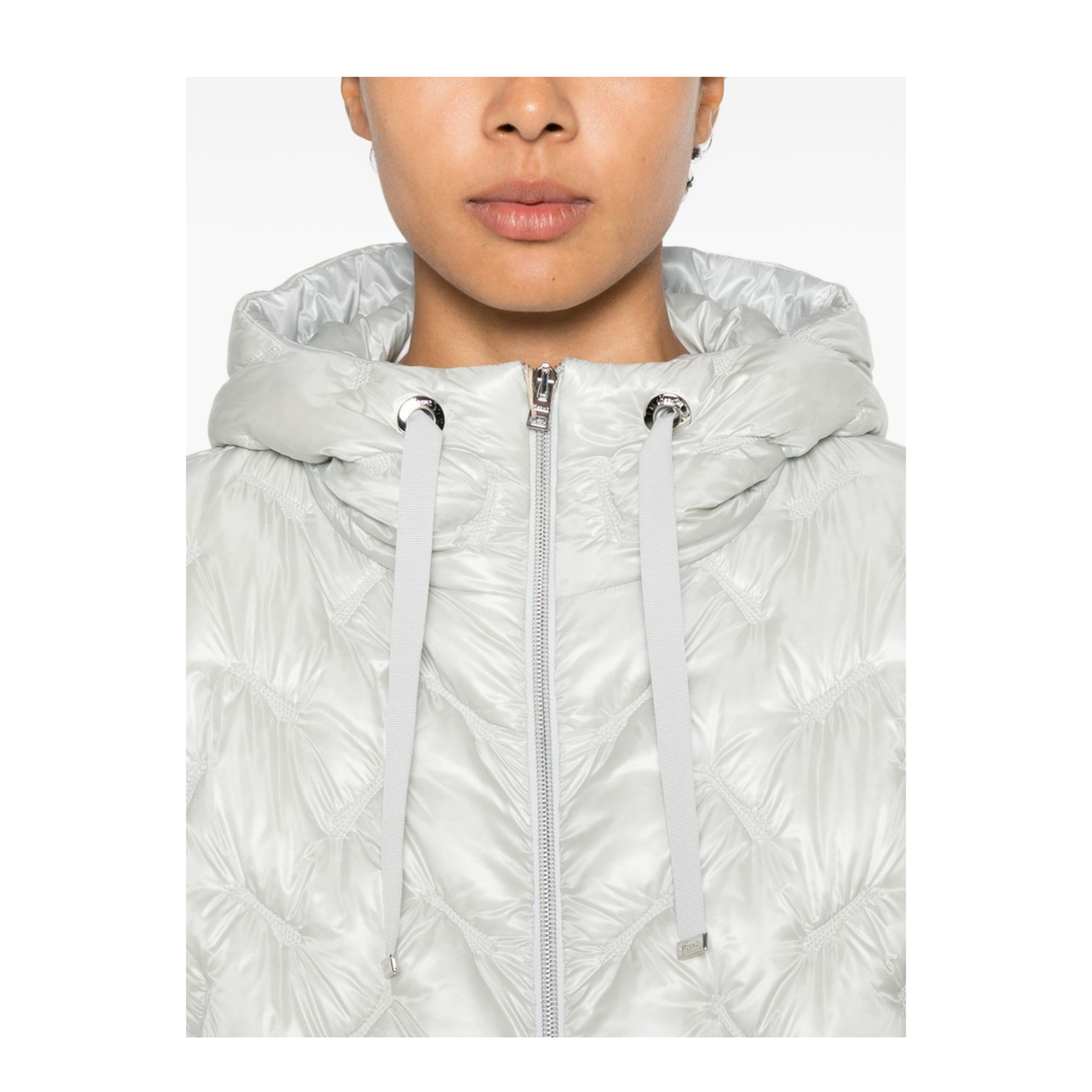 MAYFEYR - Herno - Coats Grey - PI00169DR12017Z9404