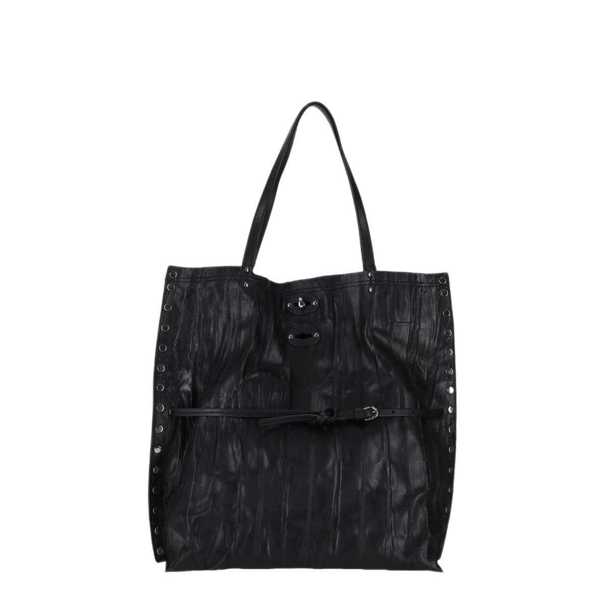 MAYFEYR - Zanellato - A Spasso Allacciata Plisse M - 0692302090000MZ0001