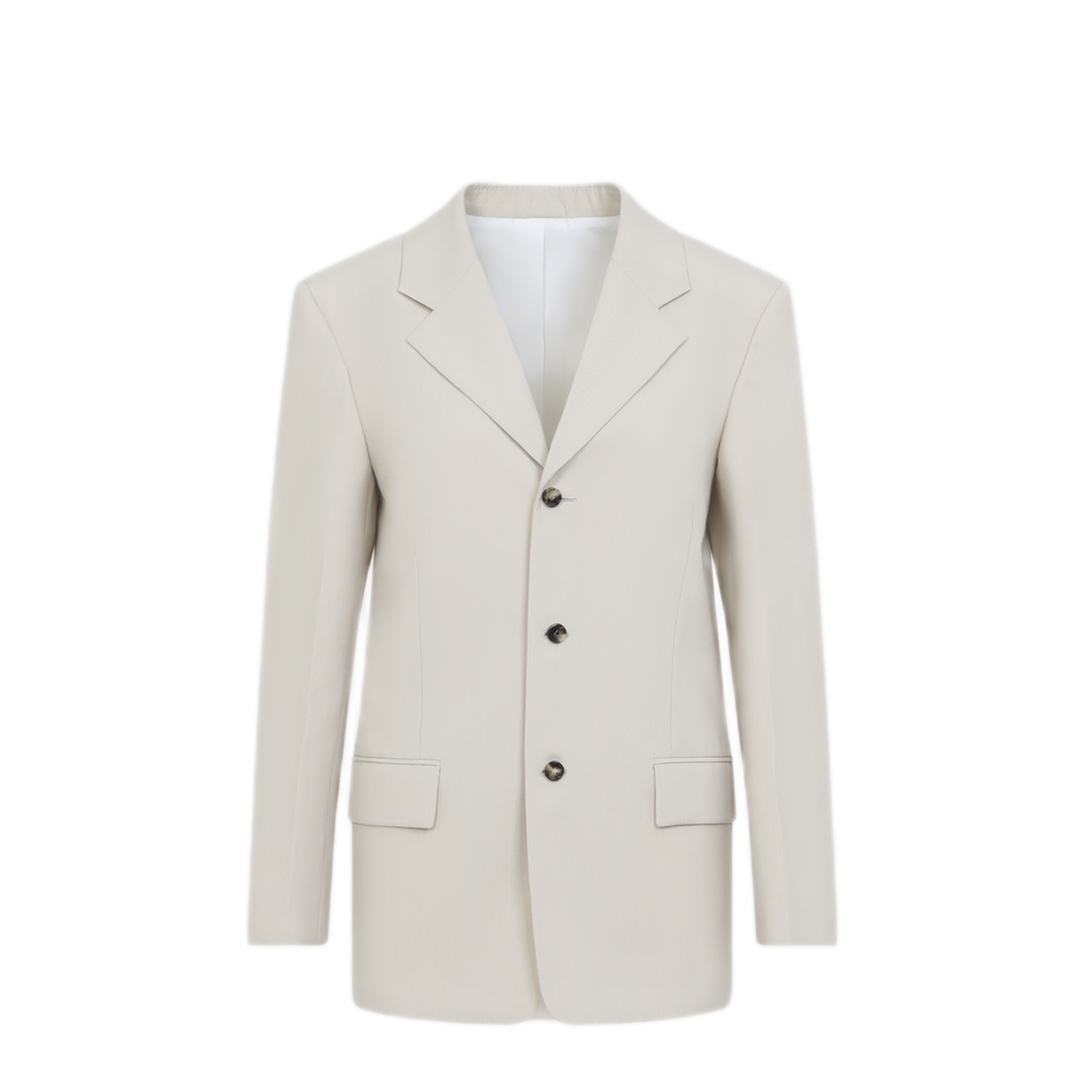 MAYFEYR - Bottega Veneta - Wool Striped Jacket - 871427V6NB02512