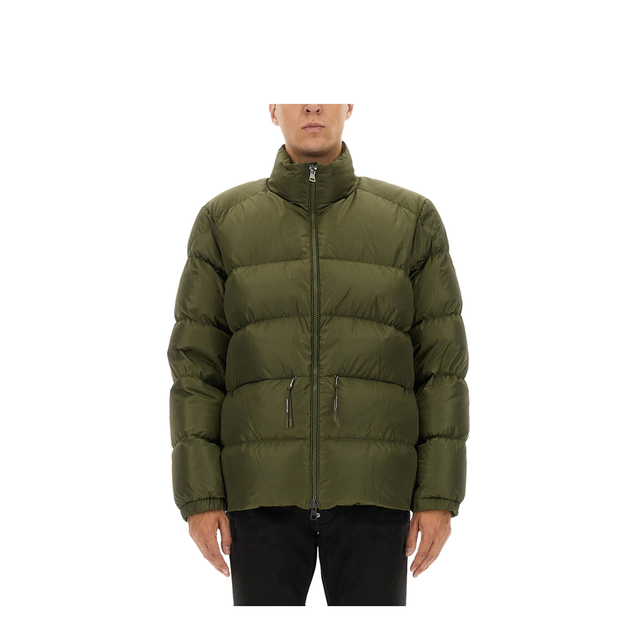 Down Jacket Tuileries