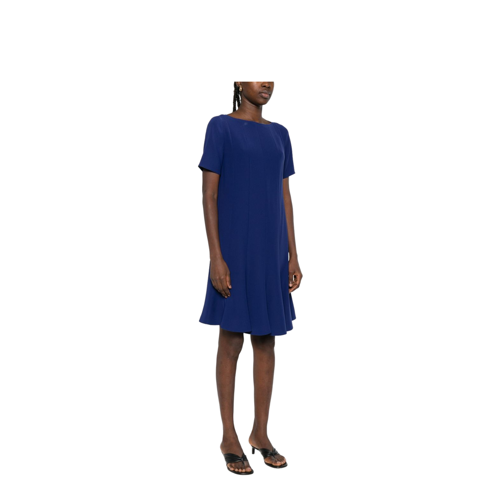 Short Dress