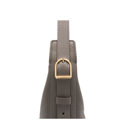 Small Leather Crossbody Bag