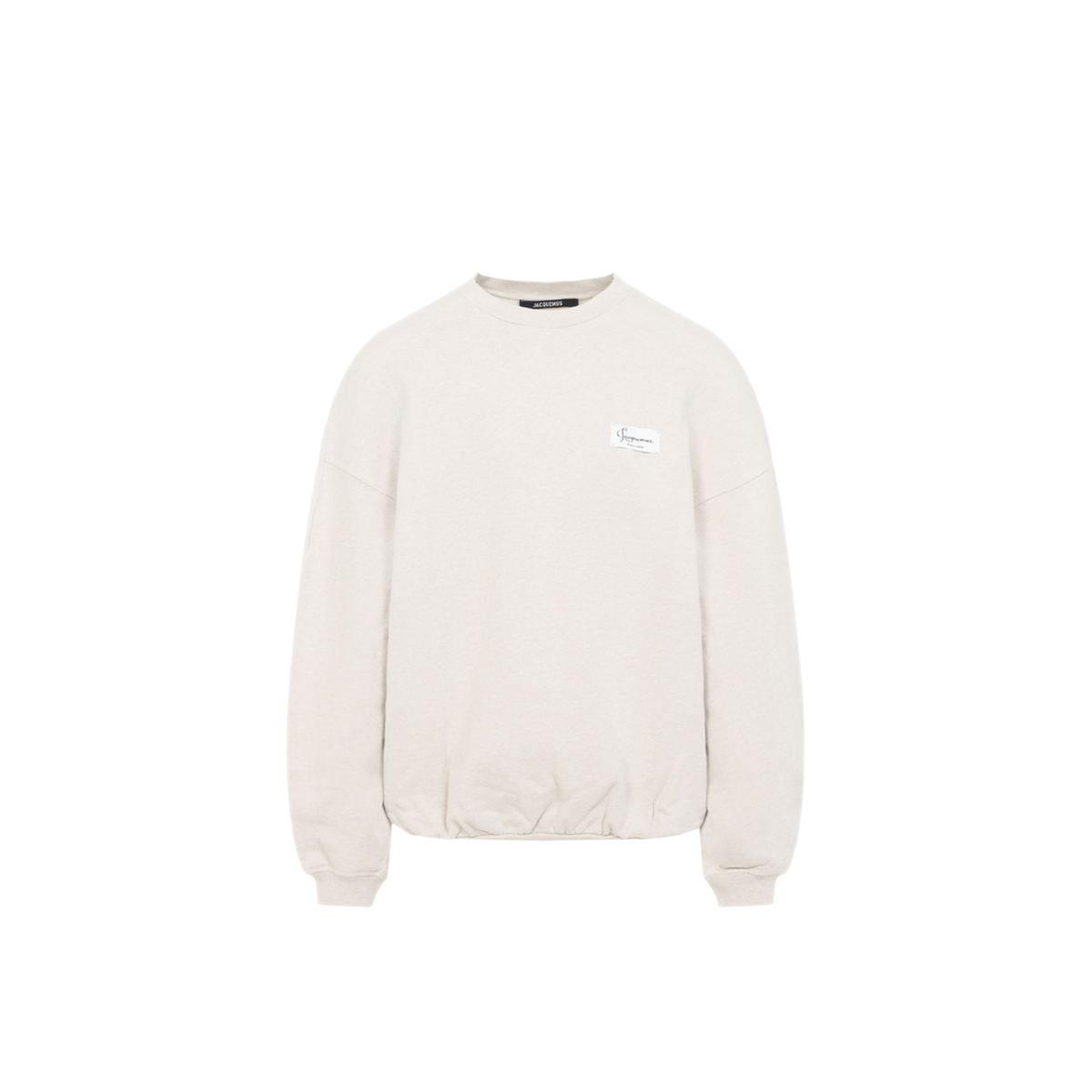 MAYFEYR - Jacquemus - Le Montaigne Sweatshirt - SSU00215AJ00325150