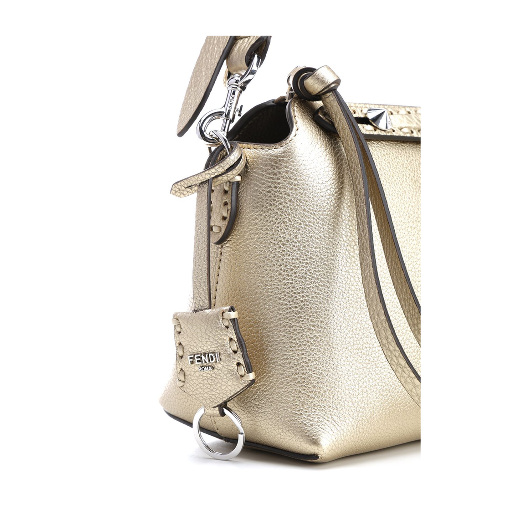 By The Way Medium Satchel Bag