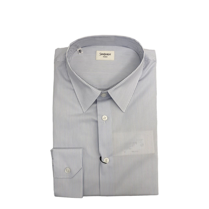 MAYFEYR - Saint Laurent - Cotton Shirt - 859779Y2N279862