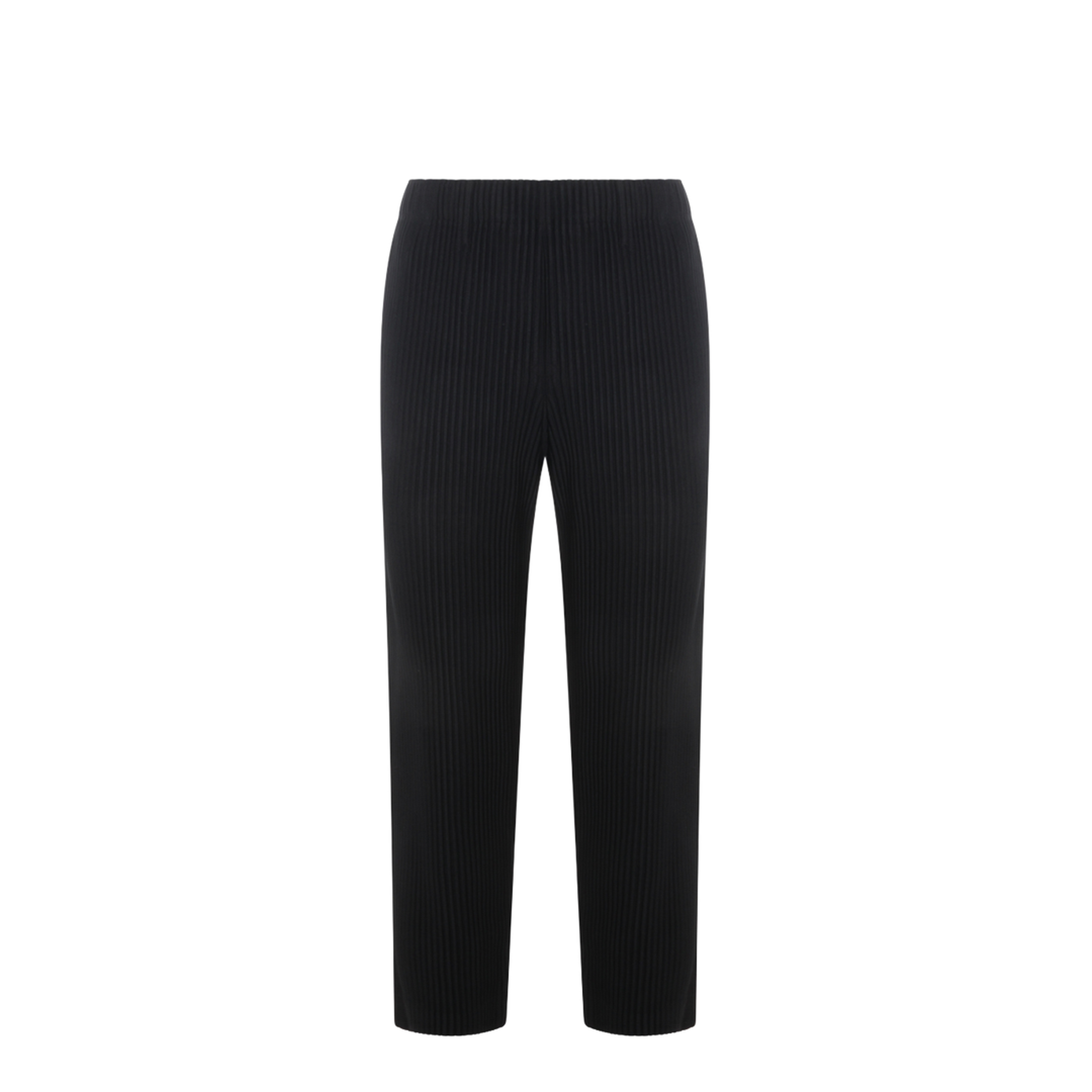 Trousers Black