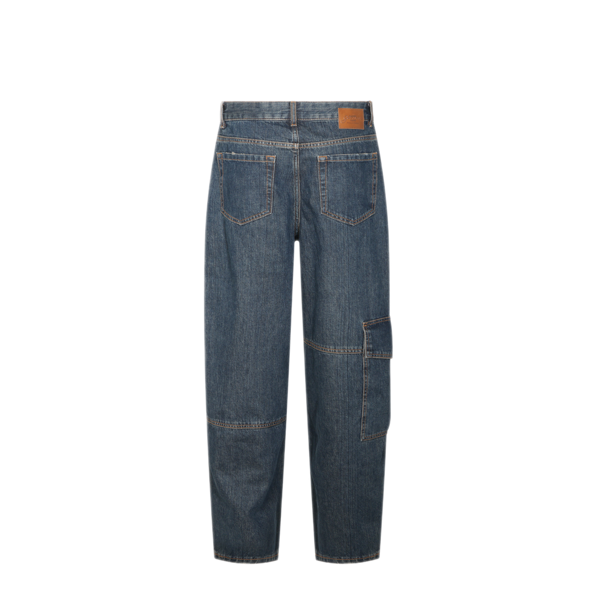 MAYFEYR - Ganni - Jeans - A1100188569